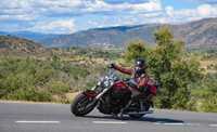 TRIUMPH Rocket 3 Classic