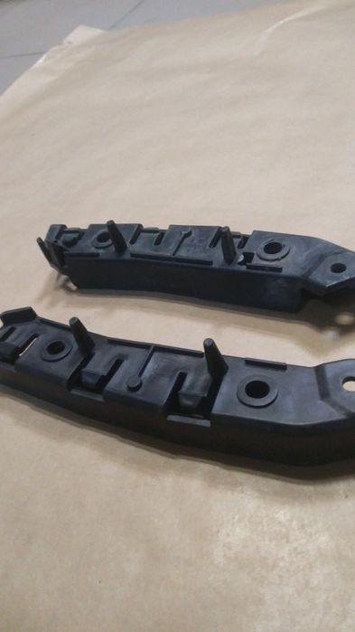 Кріплення переднього бампера ford focus MK3 11-18р.