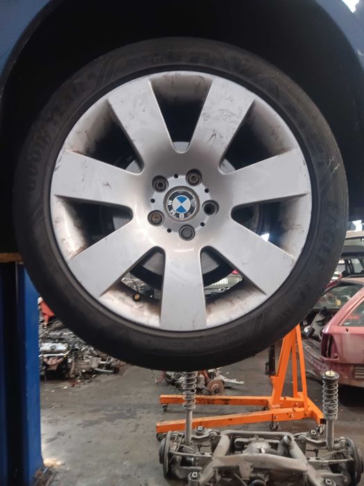 Jantes 18" originais Bmw E60