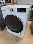 OUTLET nowa Pralka LG F4WV710S1E 10,5 kg 1400 obr gwar 2 lata O6
