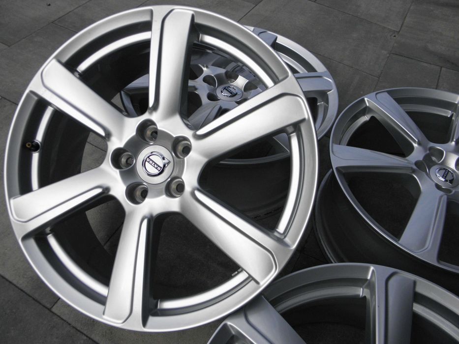 Felgi 19 VOLVO XC90 5x108 ET42,5 Oryginał