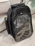 Mochila para Motard