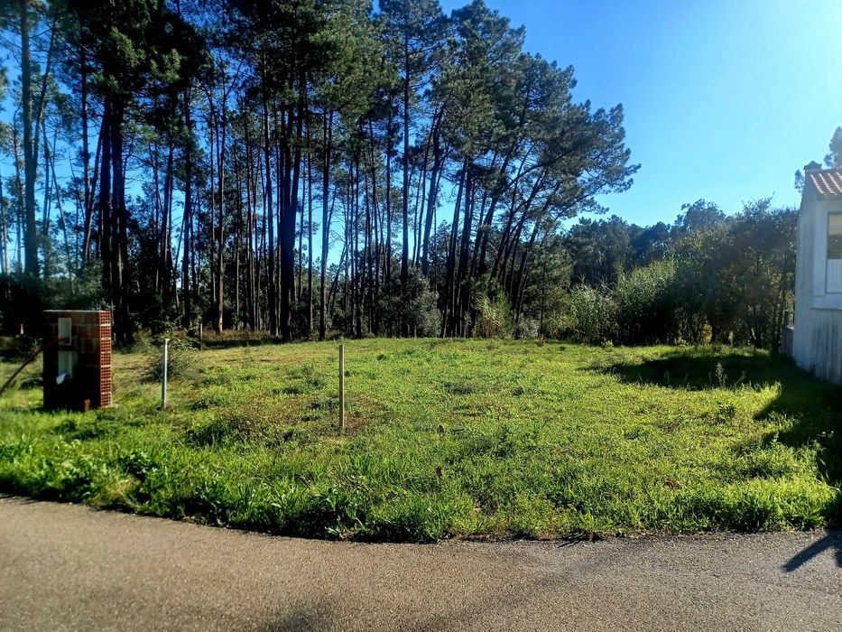 Terreno Leiria - 700m2