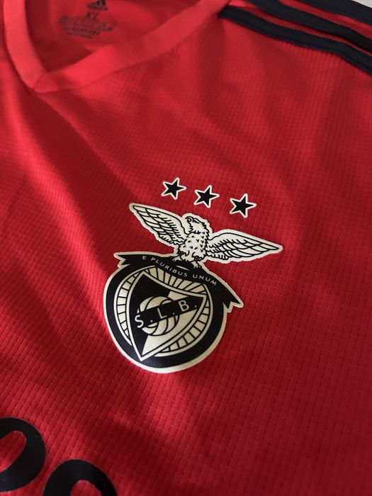 Benfica camisola XL