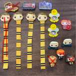 Funko pop kinder joy harry potter