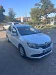 АРЕНДА 3500 Renault Logan Без залога
