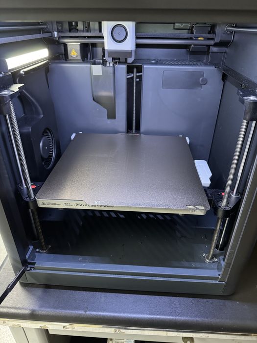 BambuLab P1S Combo (Impressora + AMS) Entrega Rápida