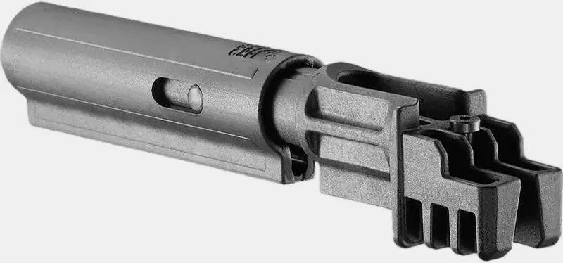Приклад Fab defense Glr-16, с регулируемой щекой.AR15/АК. Оригинал
