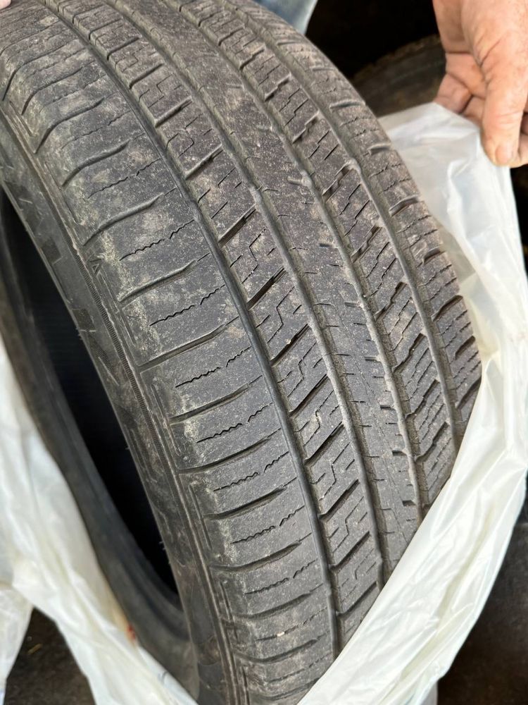 Зимняя рещина Falken 225/60 r17