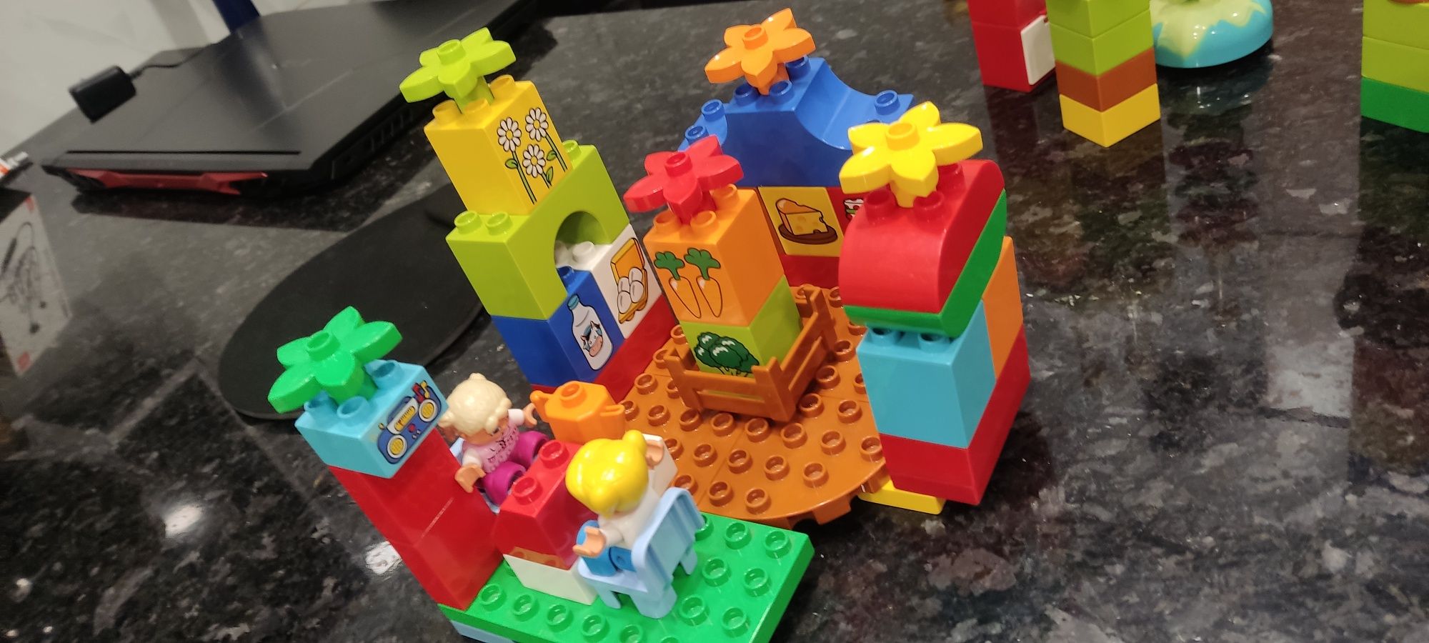 Legos da " Lego "