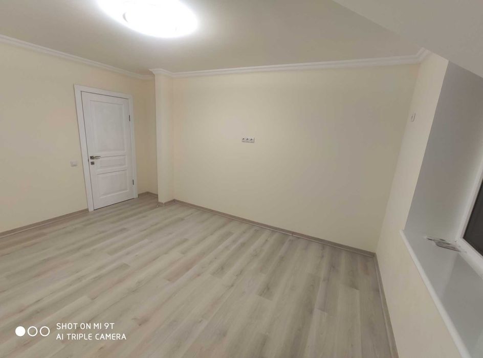 будинок з ремонтом Бортничі