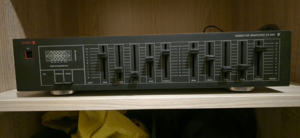 Korektor DIORA FS 042