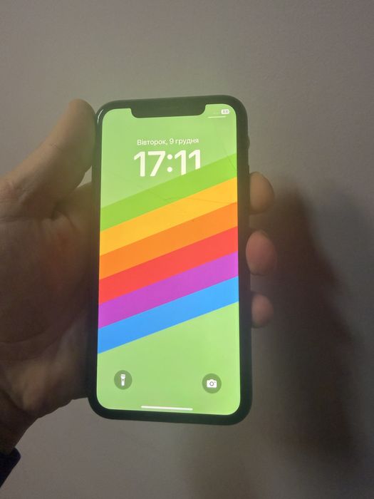 Iphone 11 звичайний