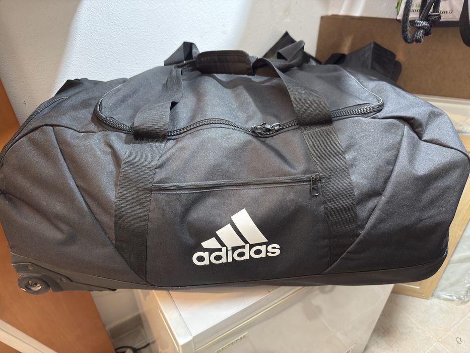 Mala Adidas original grande