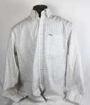 Camisa Homem Desportiva THROTTLEMAN T: M (Grande)