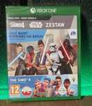 The Sims 4 Star Wars Wyprawa na Batuu Xbox One Series X dla dziecka PL
