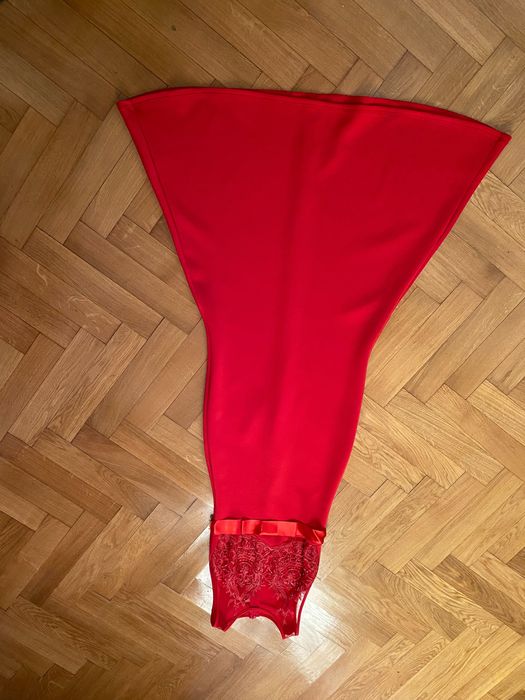 Плаття довга сукня випускна святкова 34 / 36