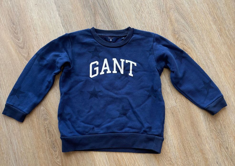 Camisola menino Gant