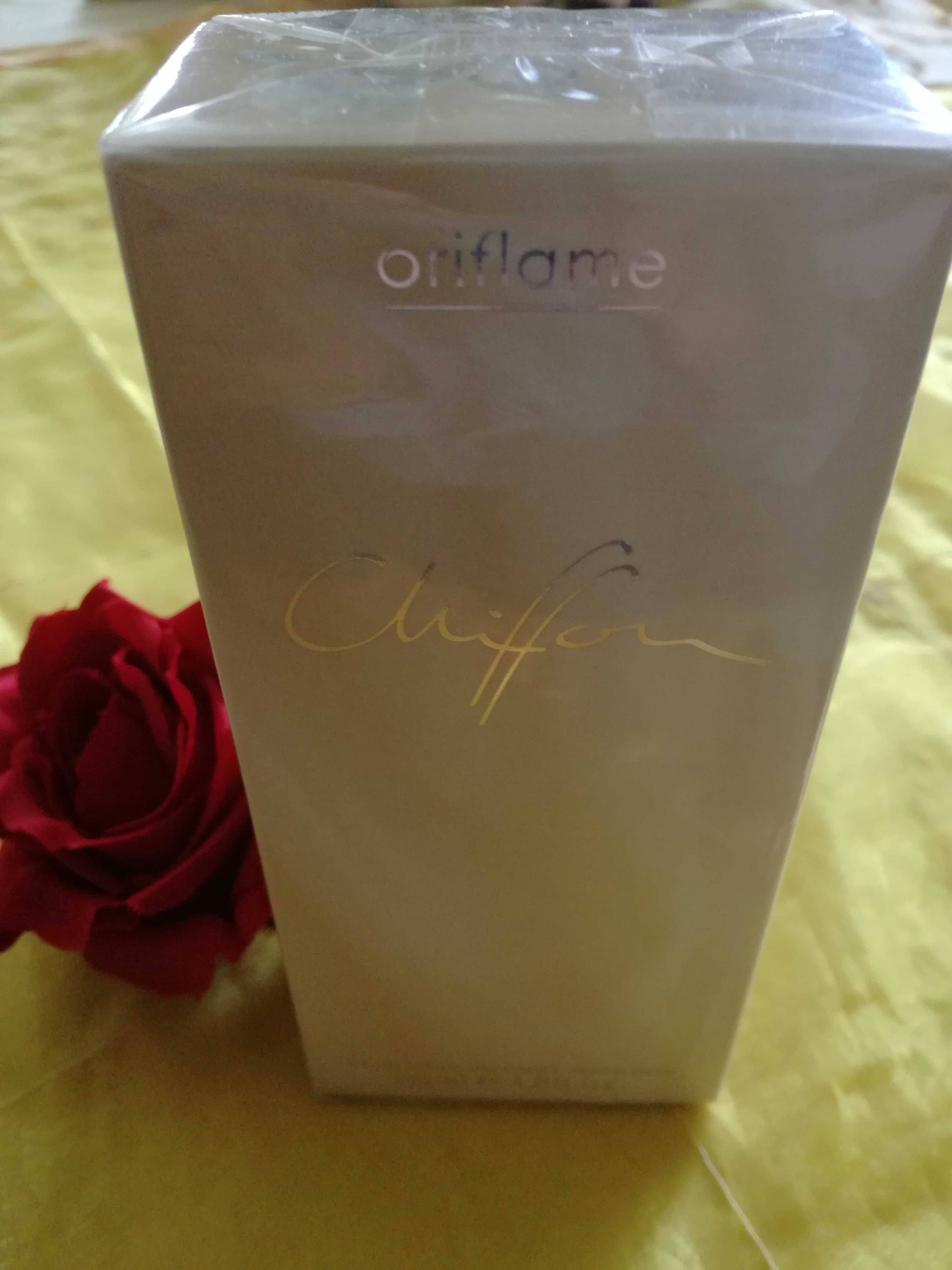 Chiffon - Eau De Toilette.
