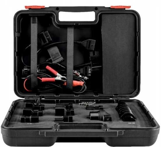 LAUNCH X431 PAD VII Elite - Tester diagnostyczny! Diagnoskop Kodowania