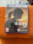 The last of us part 1