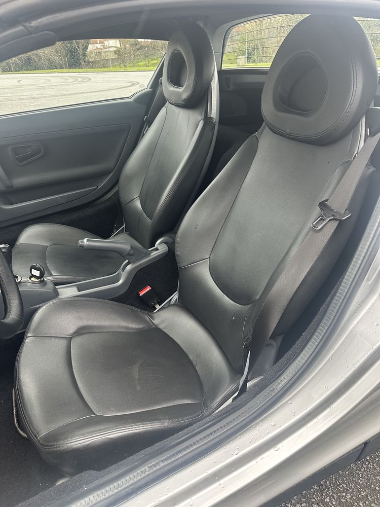 Smart Roadster Coupe