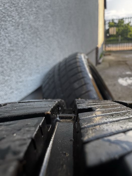 Opony wielosezonowowe 16’ ROADX cena za 2, 215/55/16 2023r