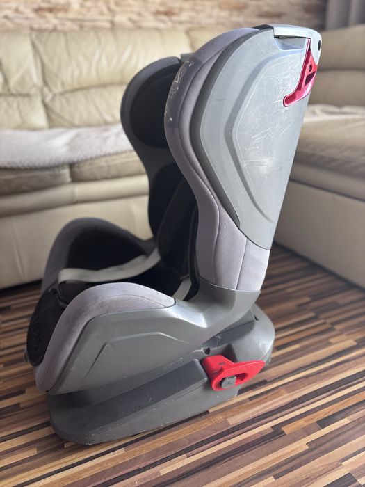 Fotelik samochodowy Avionaut