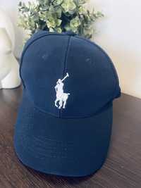 Czapka z daszkiem polo Ralph Lauren