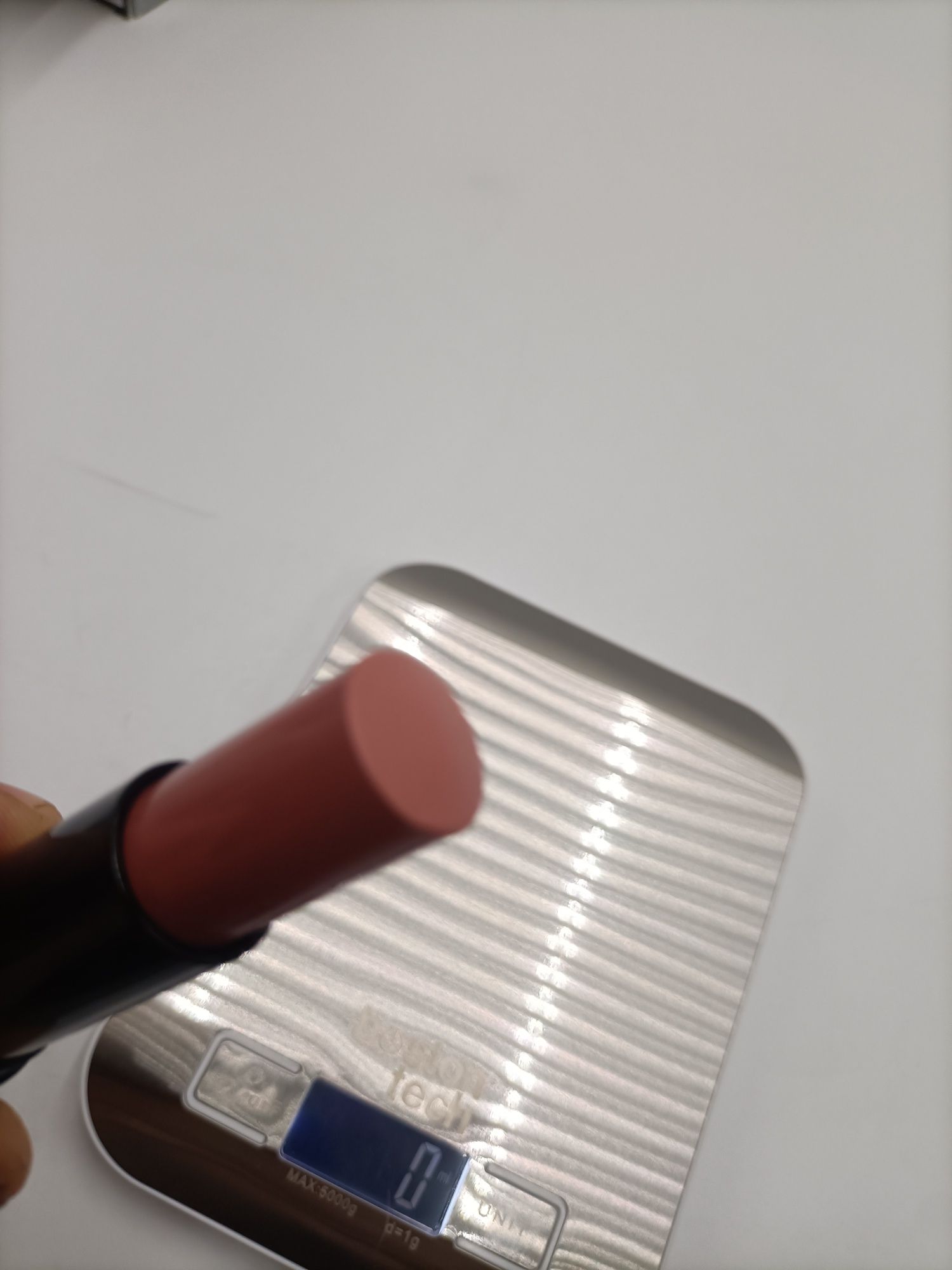 KIKO Milano Velvet Touch Creamy Stick Blush 08 /caly
