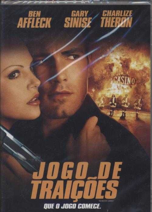 24 Horas Para Matar (ver lista de filmes disponíveis)