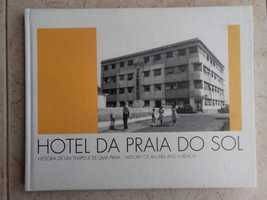 Livro Hotel da Praia do Sol ( Costa da Caparica)