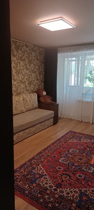 Кімната для студентки