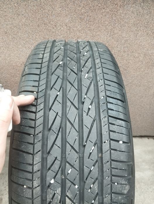 Koła Felgi Aluminiowe DACIA DUSTER II Kadjar 215/60R17 ET50 5x114,3