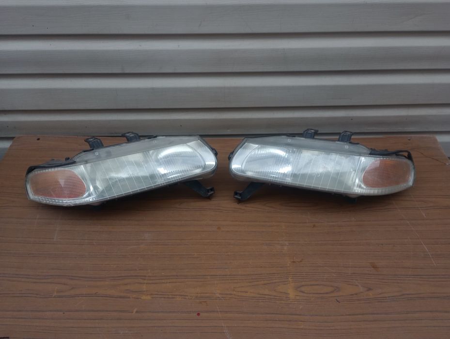 Фара Vito 638/Honda Civic/Volvo S40/V40/Volvo S80/Rover 400