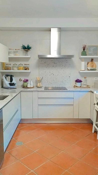 Moradia em Banda T4 C/ Sótão Feira (Picalhos)