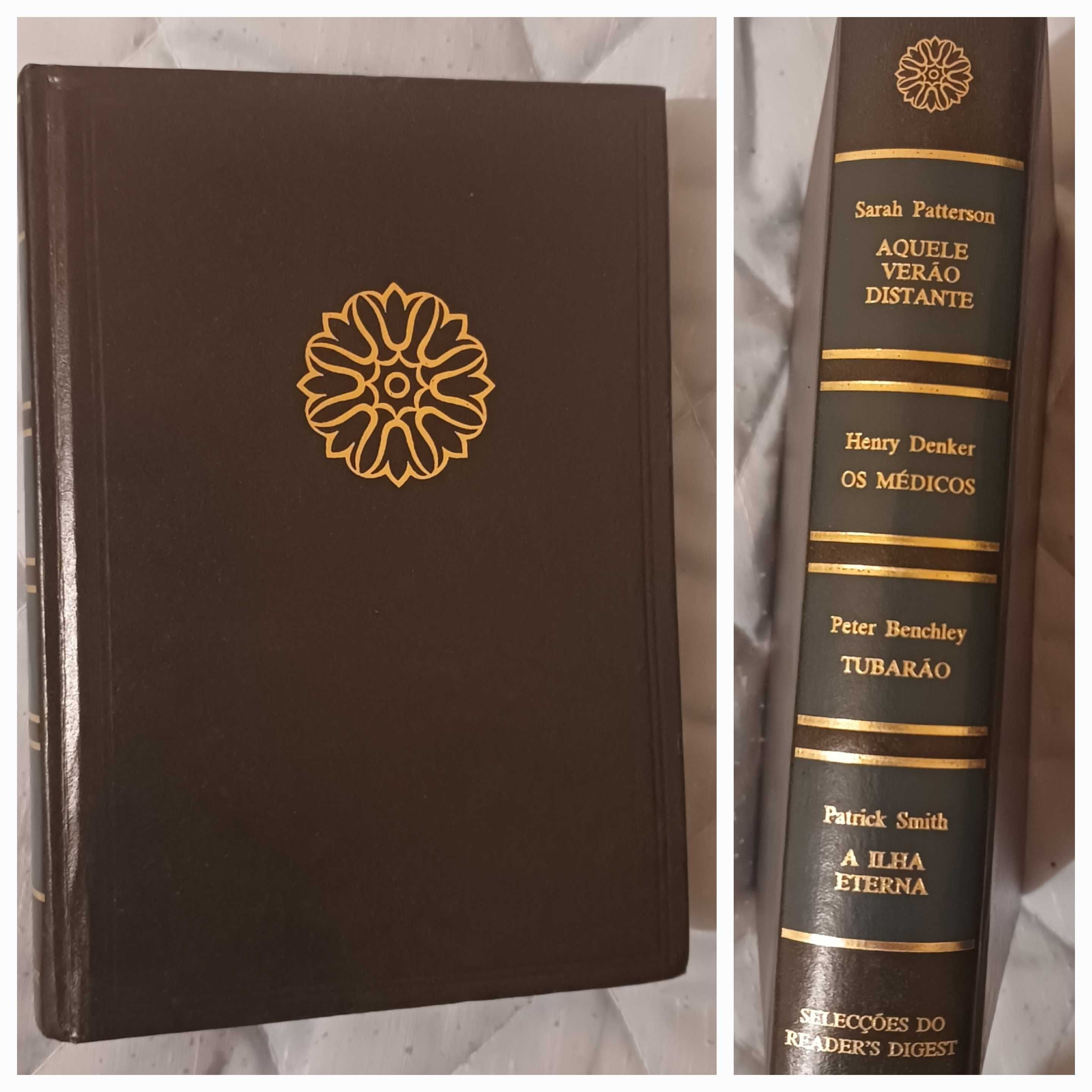 VARIOS Livros e coleções