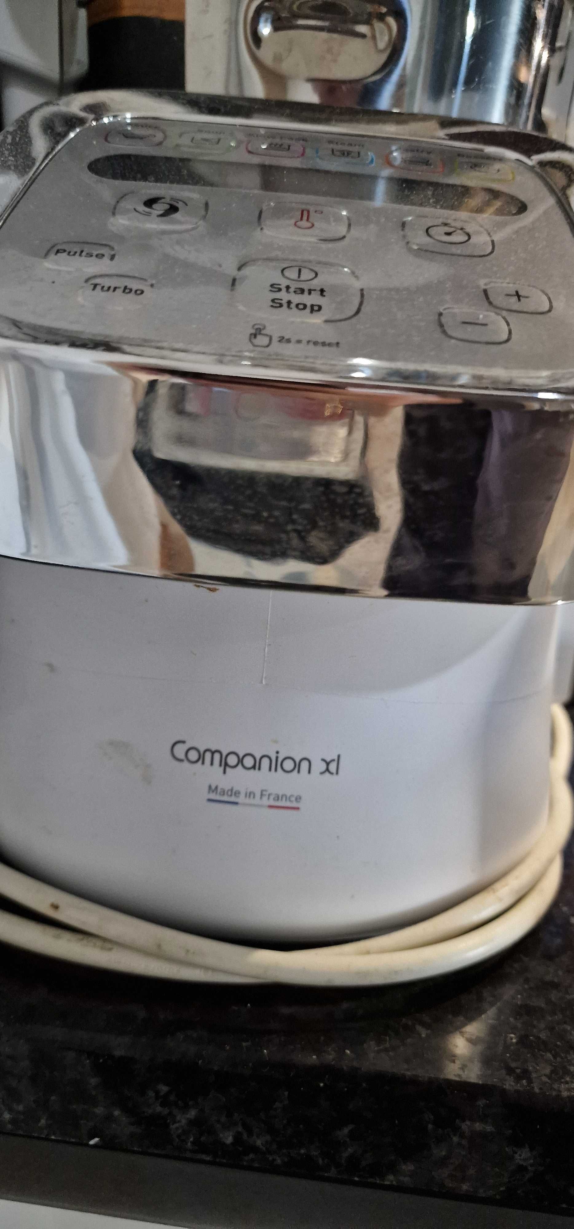 Moulinex Companion XL