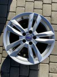 Alufelgi 5x108 17 cali Volvo V60 S60 V90 S90 S80 v40 Xc40 Xc60 Xc90