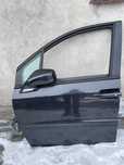 Fiat Ulysse Citroen C8 Peugeot 807 Lancia Phedra Kompletne drzwi lewe