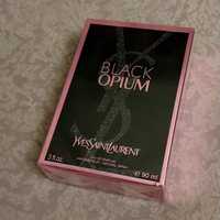 YVES SAINT LAURENT Black Opium Парфумована вода жіноча