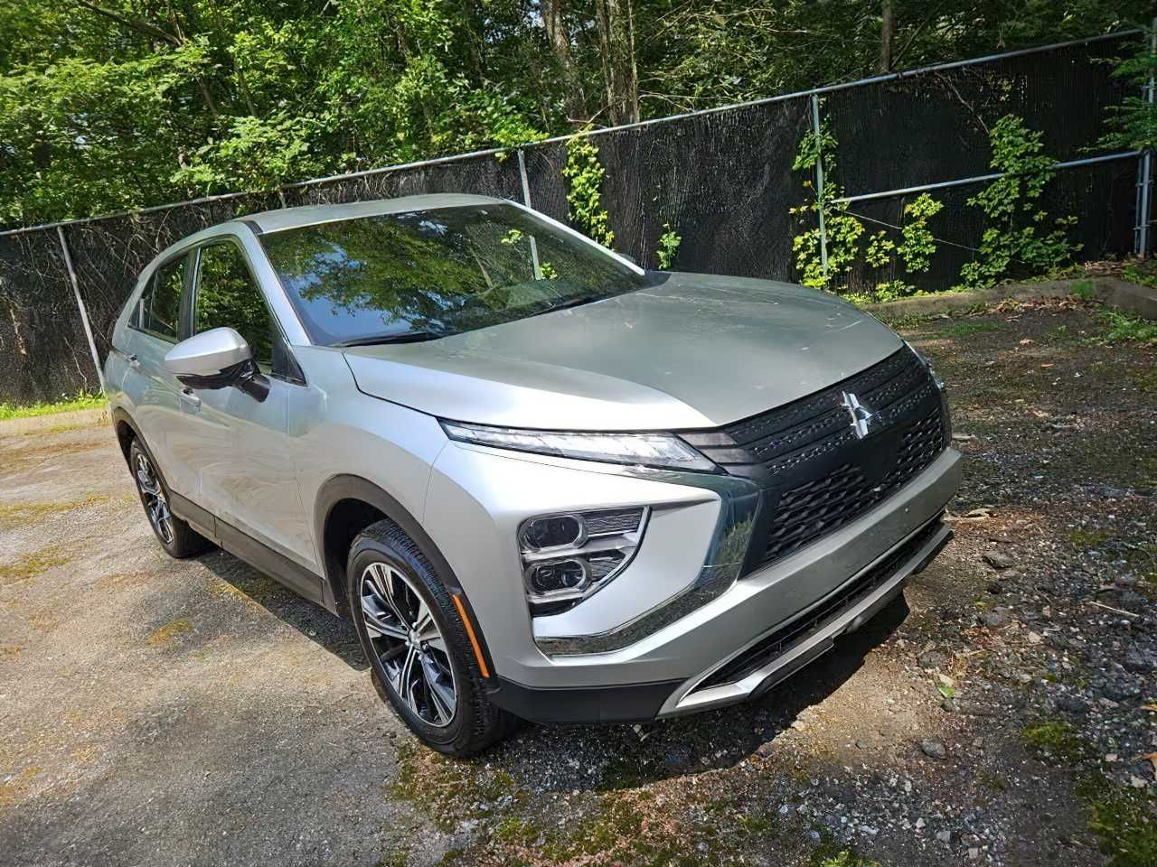 Mitsubishi Eclipse Cross SEL 2022