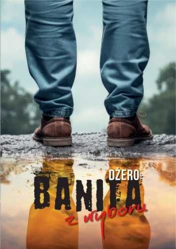 Banita z wyboru - Dżero