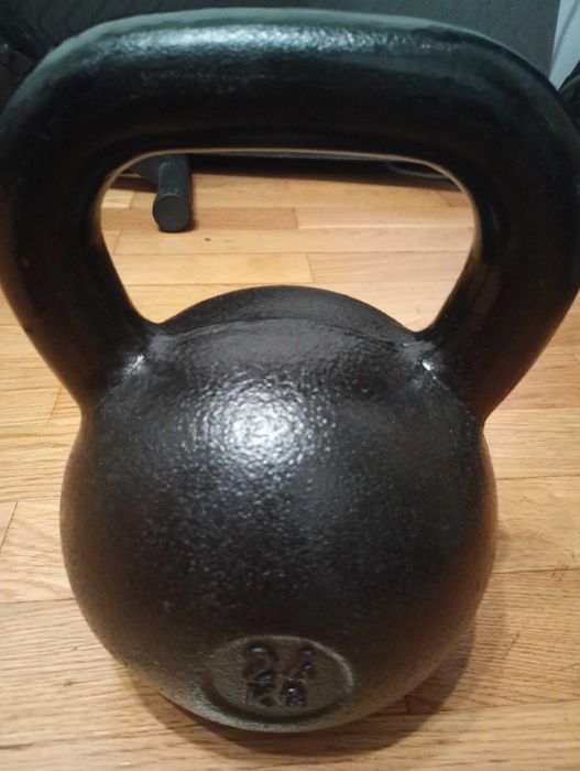 Sprzedam Kettle 24 kg