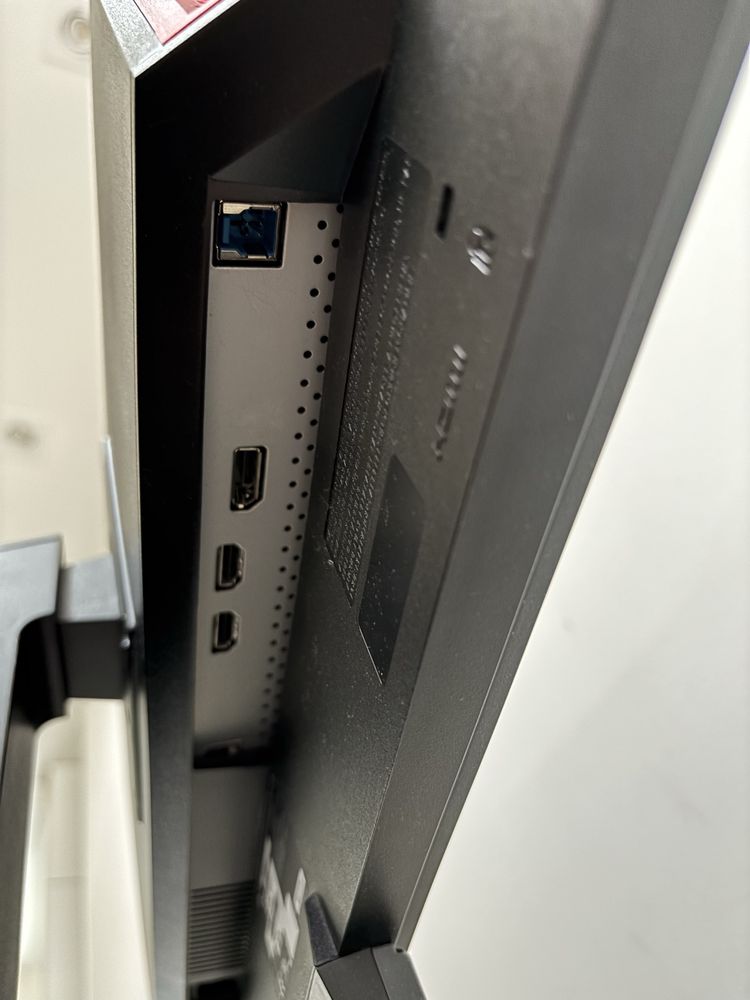 Monitor LG 24GM79G
