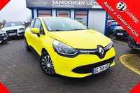 Renault Clio Śliczne_tablet_navi_gwarancja 12msc_polecam!
