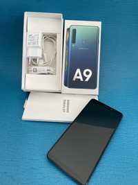 Smartfon Samsung Galaxy A9 super stan