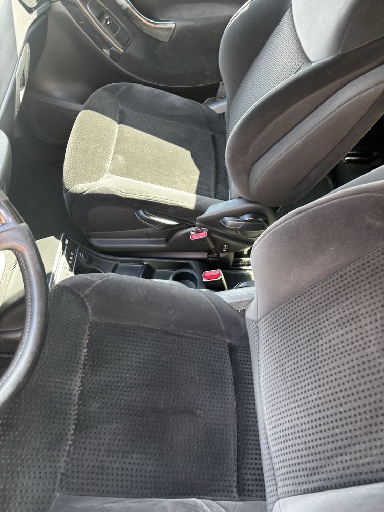 Citroen C4 Grand Picasso