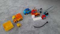 Lego Duplo - mix zestawów - pojazdy