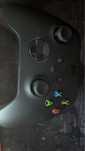 Pad xbox series X